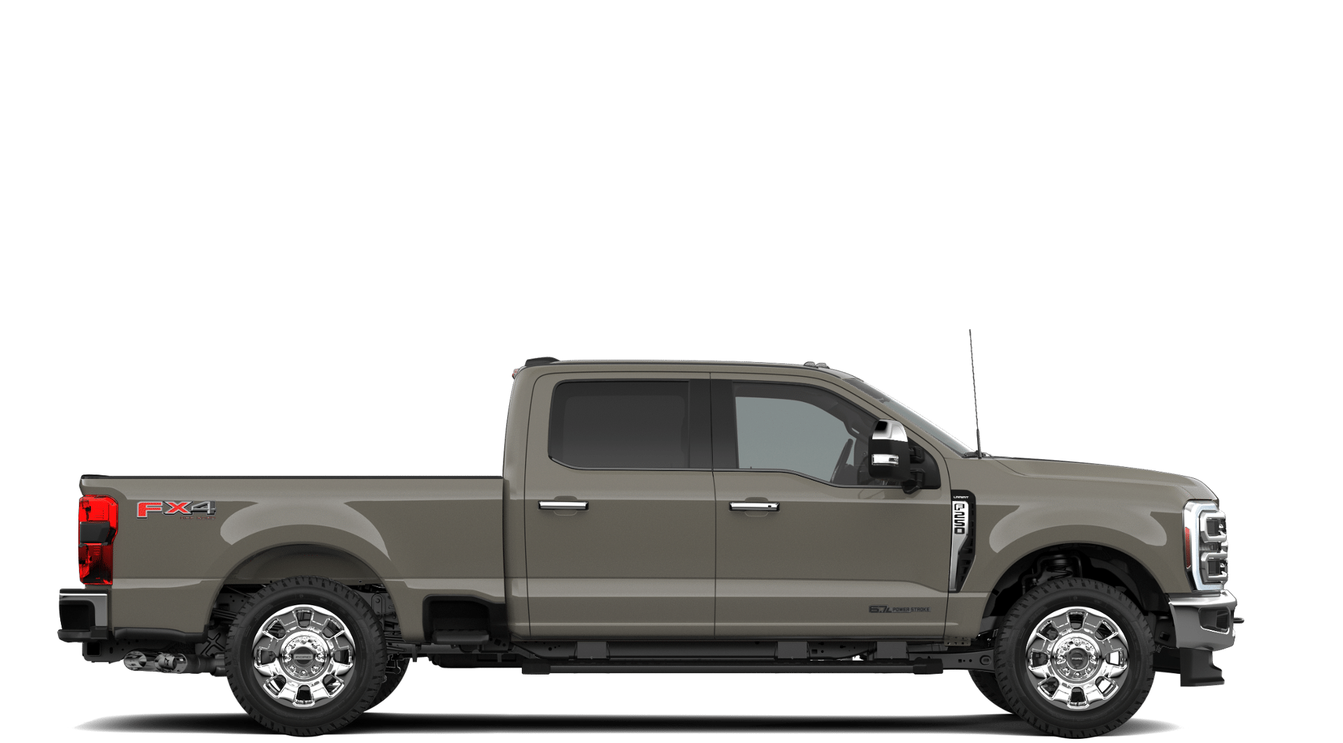 2026 Ford Super Duty® External Image 1